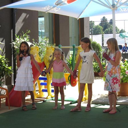 Tabanov Beach Hotel Sozopol Ngoại thất bức ảnh