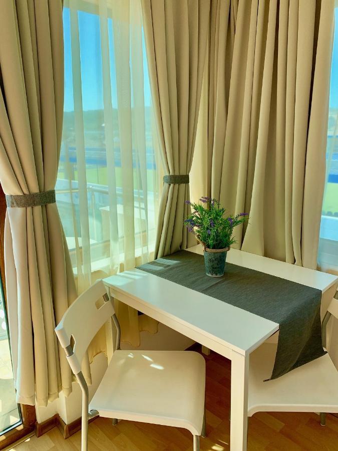 Tabanov Beach Hotel Sozopol Ngoại thất bức ảnh