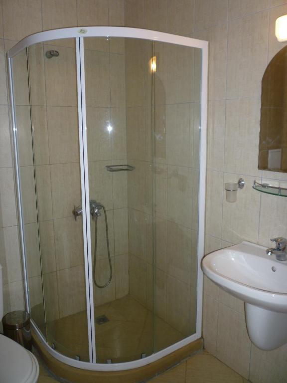 Tabanov Beach Hotel Sozopol Phòng bức ảnh